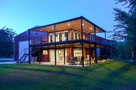 properties for sale with a metal house|houses built with steel framing.